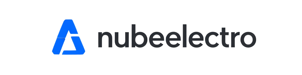 nubeelectro